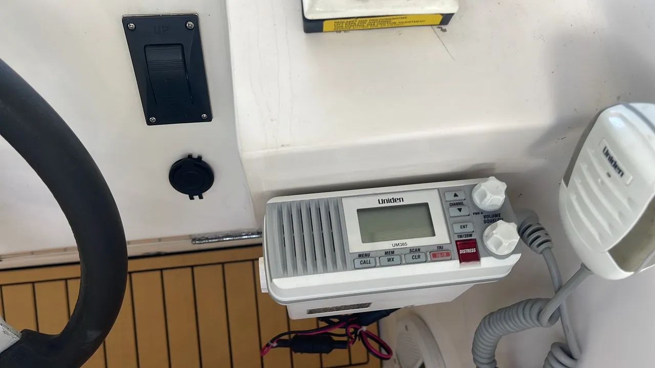 Lancha 29 pés  2013 Diesel Oportunidade  - Foto 11