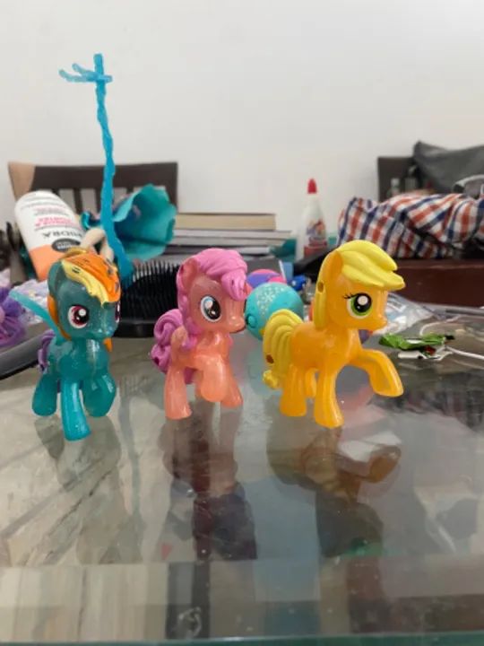 My Little Pony 2011 - Foto 2