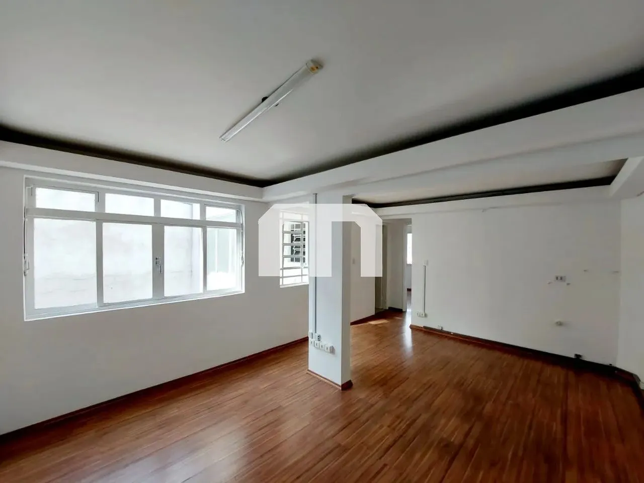 Sala Comercial para Locação no Tatuapé, São Paulo-SP: 3 Salas, 1 Vaga de Garagem, 68m² de