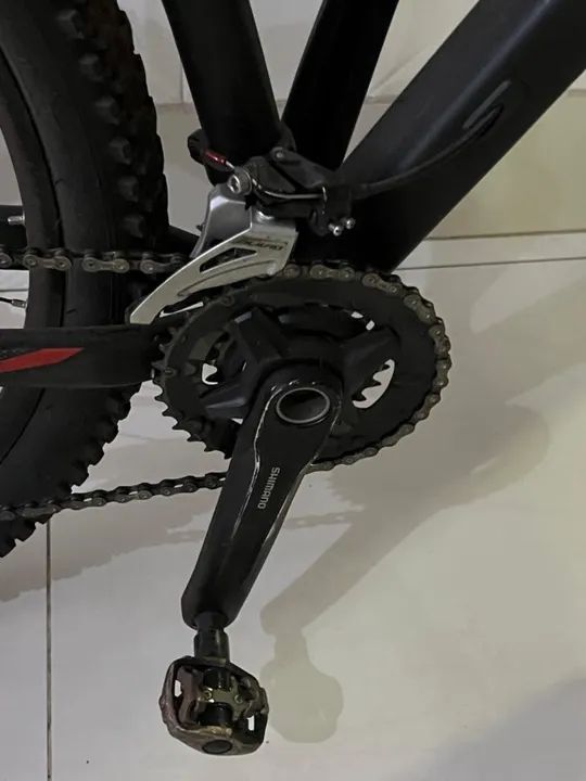 Bicicleta Oggi 7.2 -  Aro 29 - [Pouco usada] - Foto 4