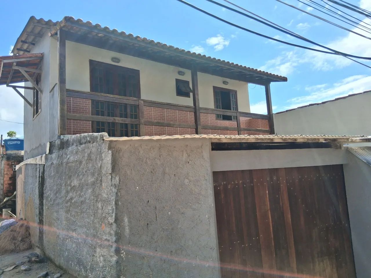 Foto - Cabo Frio - Jacaré