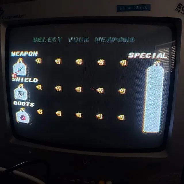 Fire Bam Exclusivo Nintendo Disk System  - Foto 4