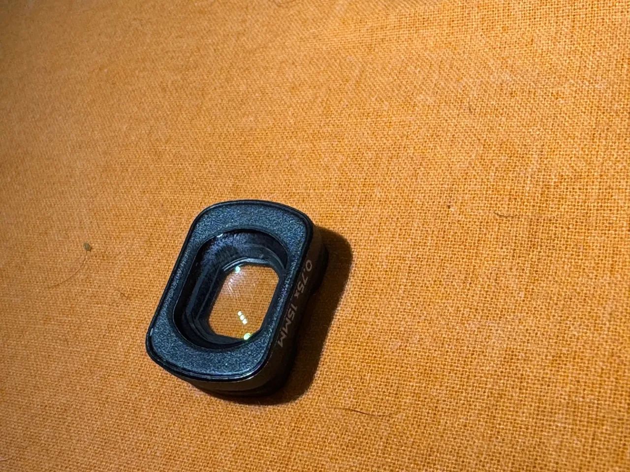 Dji Osmo Pocket 3 Creator Combo 4k Dji Cor Black - Foto 6