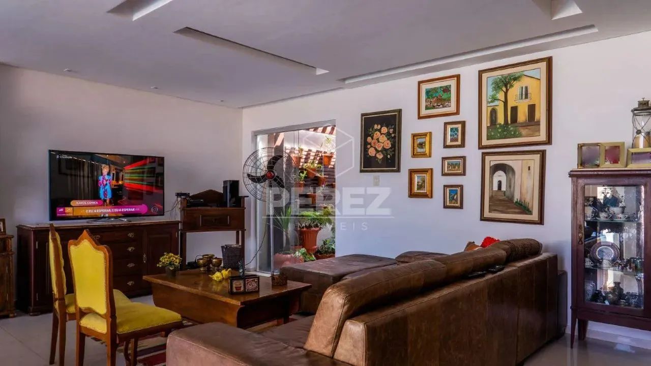 Casa Térrea no Bairro Jardim Mansur - Foto 3