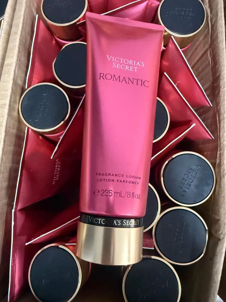 Cremes vs Victoria secret  - Foto 4