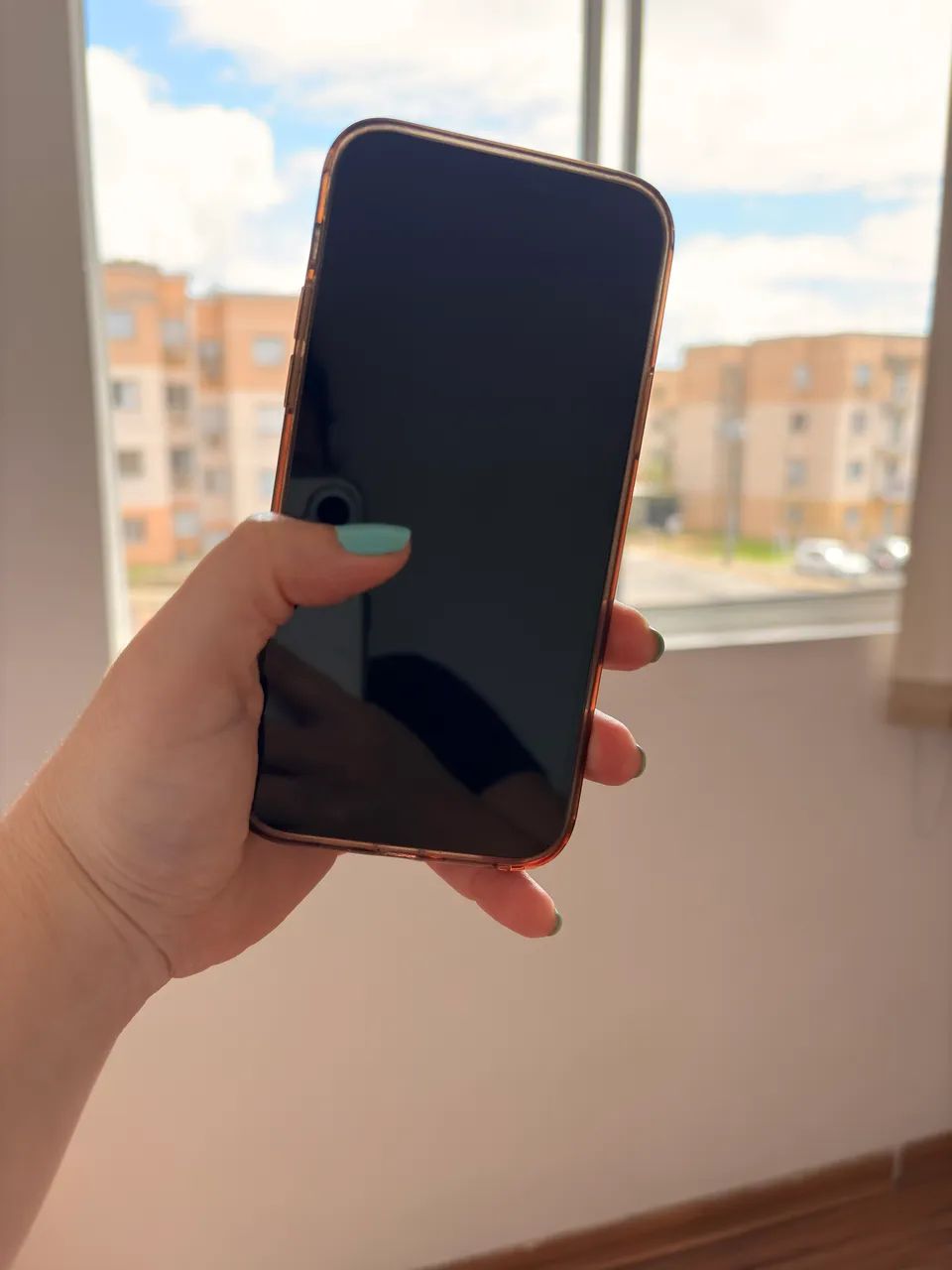 iPhone 12 64gb - Celulares e Smartphones - João Costa, Joinville