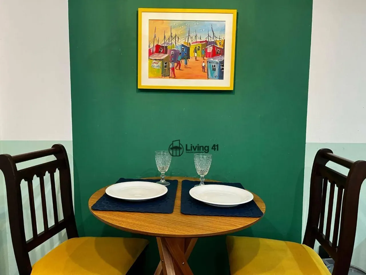 Studio com 1 dormitório à venda, 21 m² por R$ 235.000,00 - Centro - Curitiba/PR