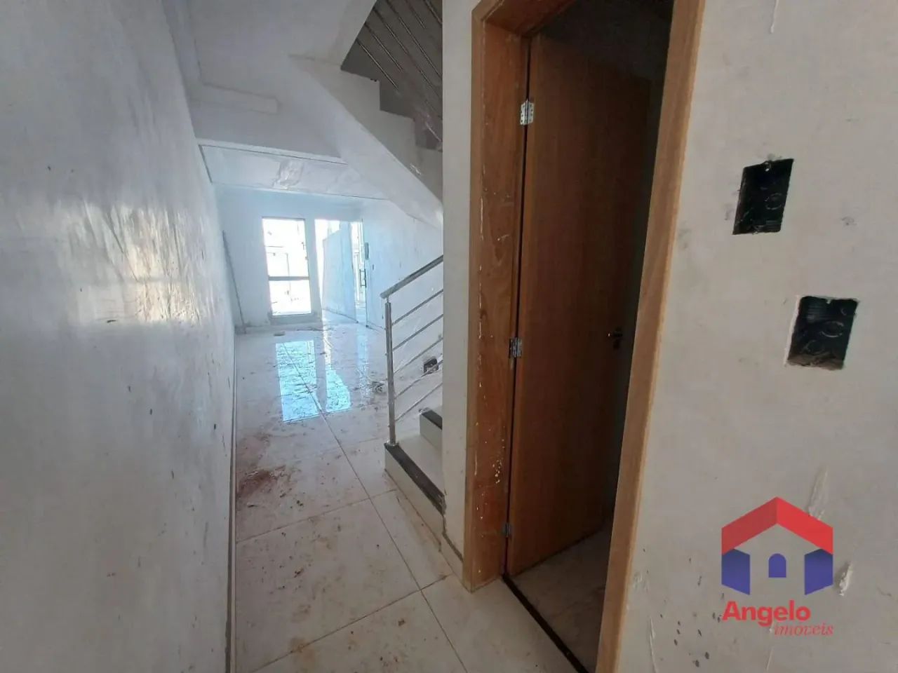 Casa à venda, 67 m² por R$ 439.000,00 - Jardim Guanabara - Belo Horizonte/MG - Foto 5