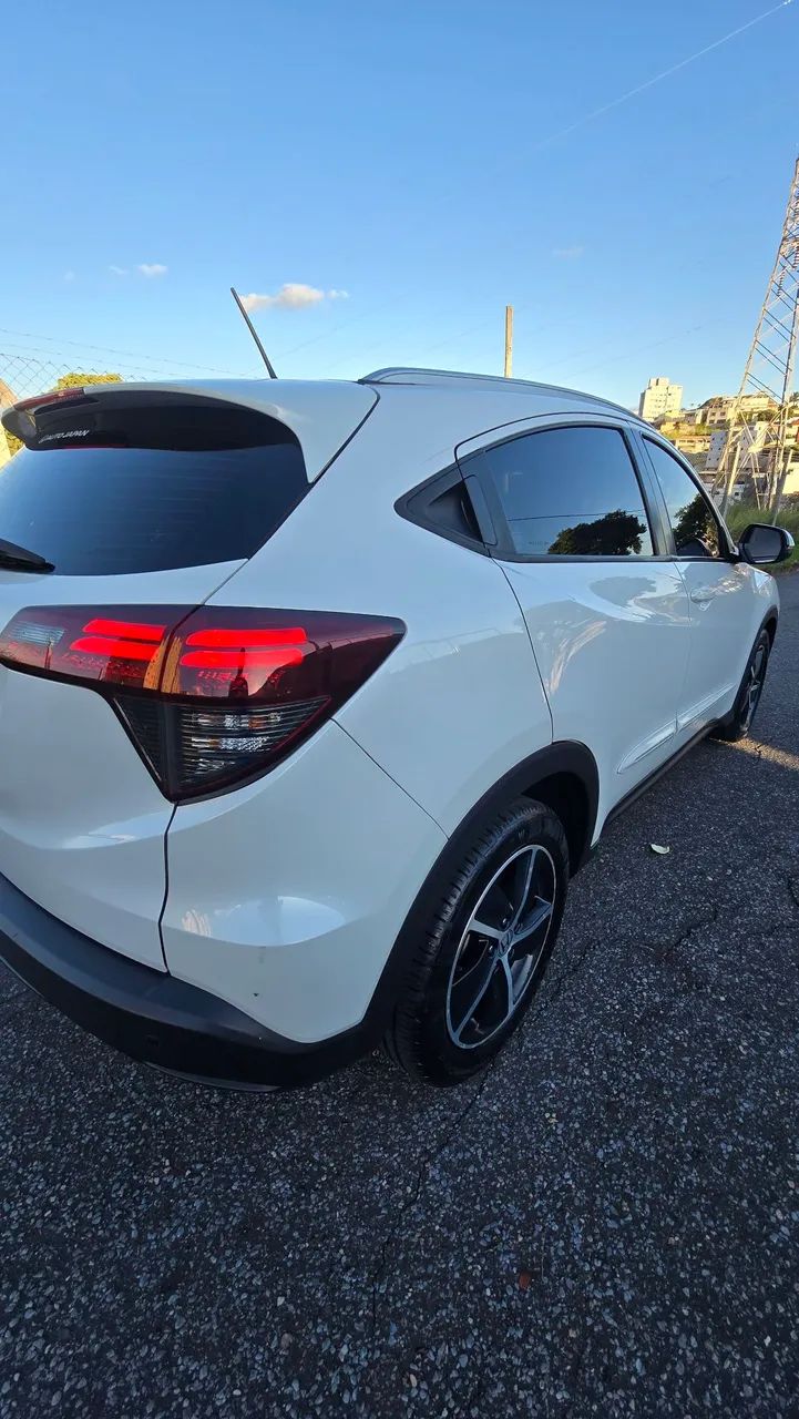 HONDA HRV 2019 - Foto 4
