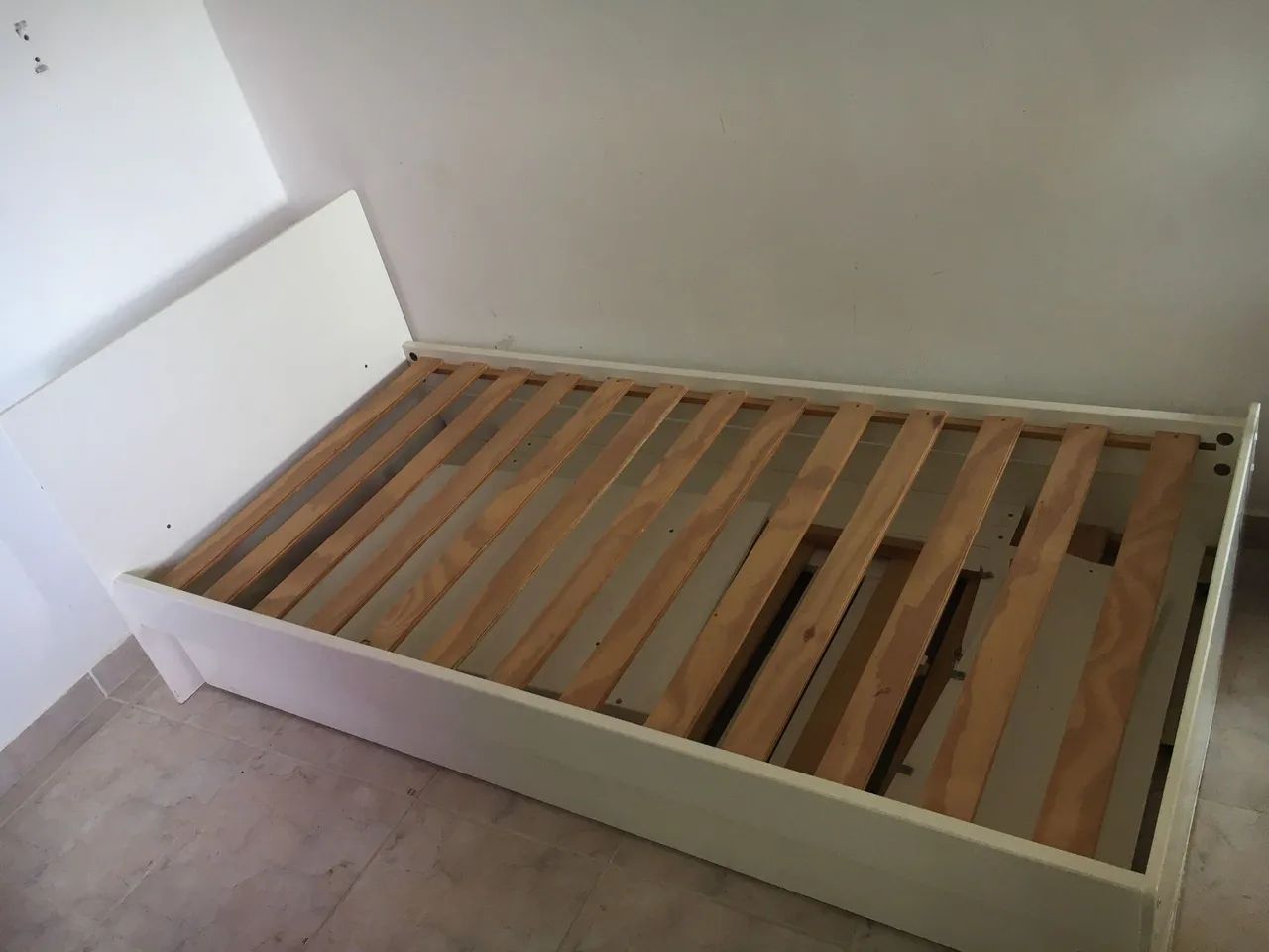 Berço smart 5 em 1 Quater - Foto 5