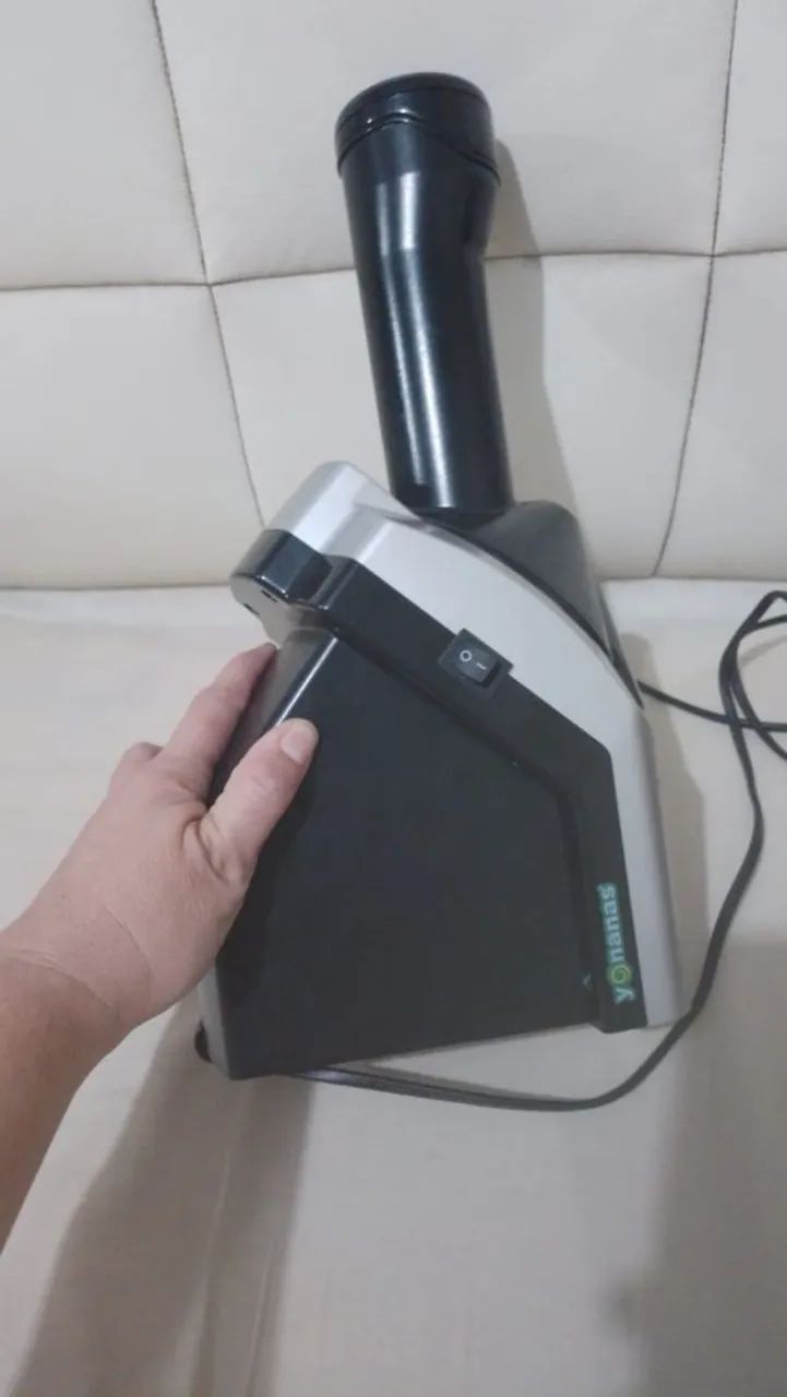 Máquina de fazer sorvete YONANAS - Foto 3