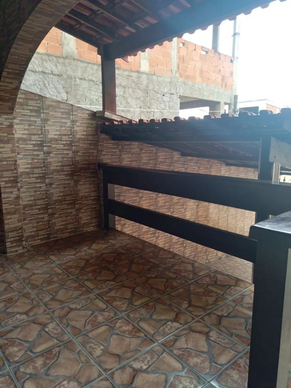 Foto - Rio de Janeiro - Parque Anchieta