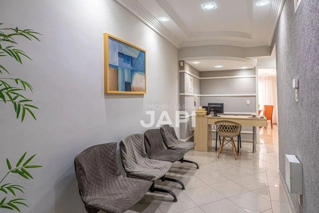 Sala à venda, 70 m² por R$ 342.000,00 - Vila Boaventura - Jundiaí/SP - Foto 2