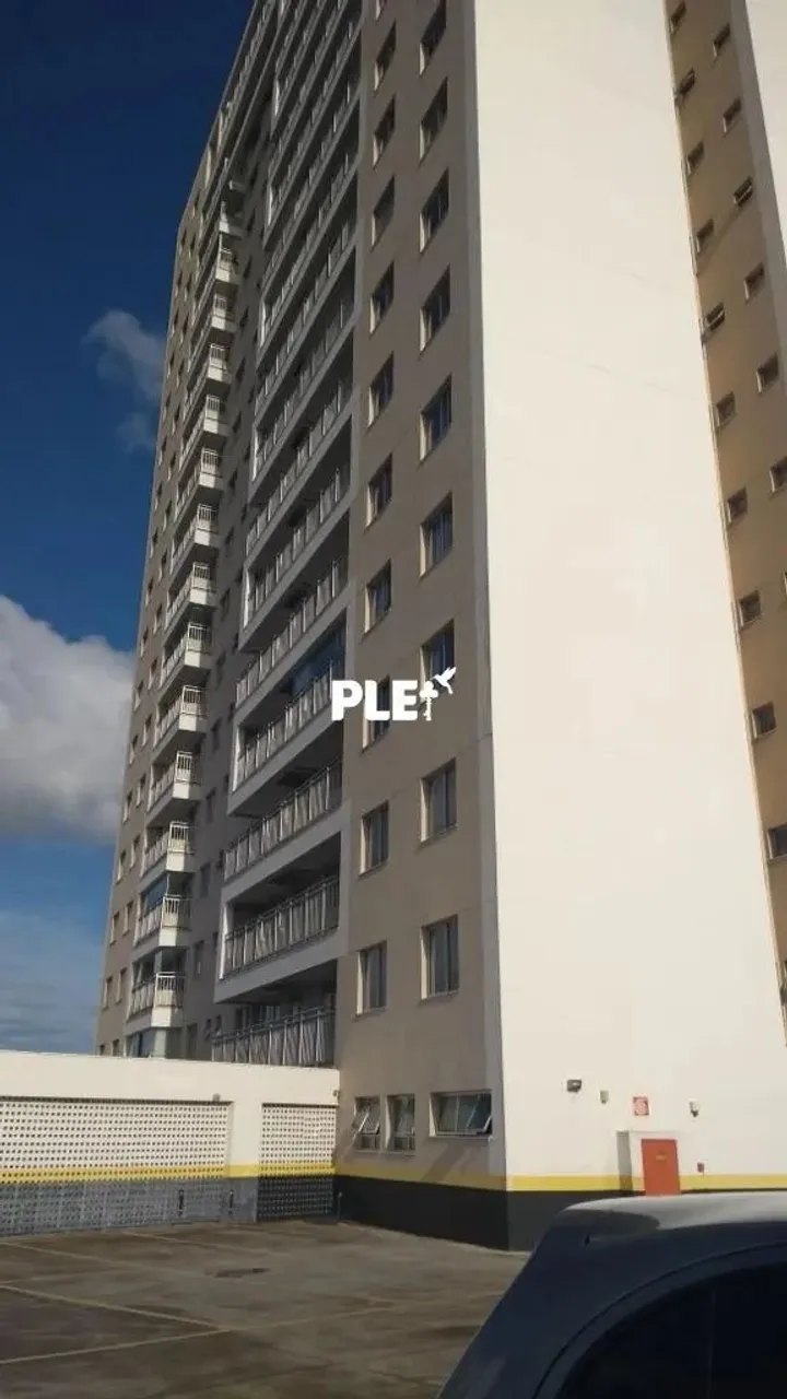 Apartamento Vila Cloris