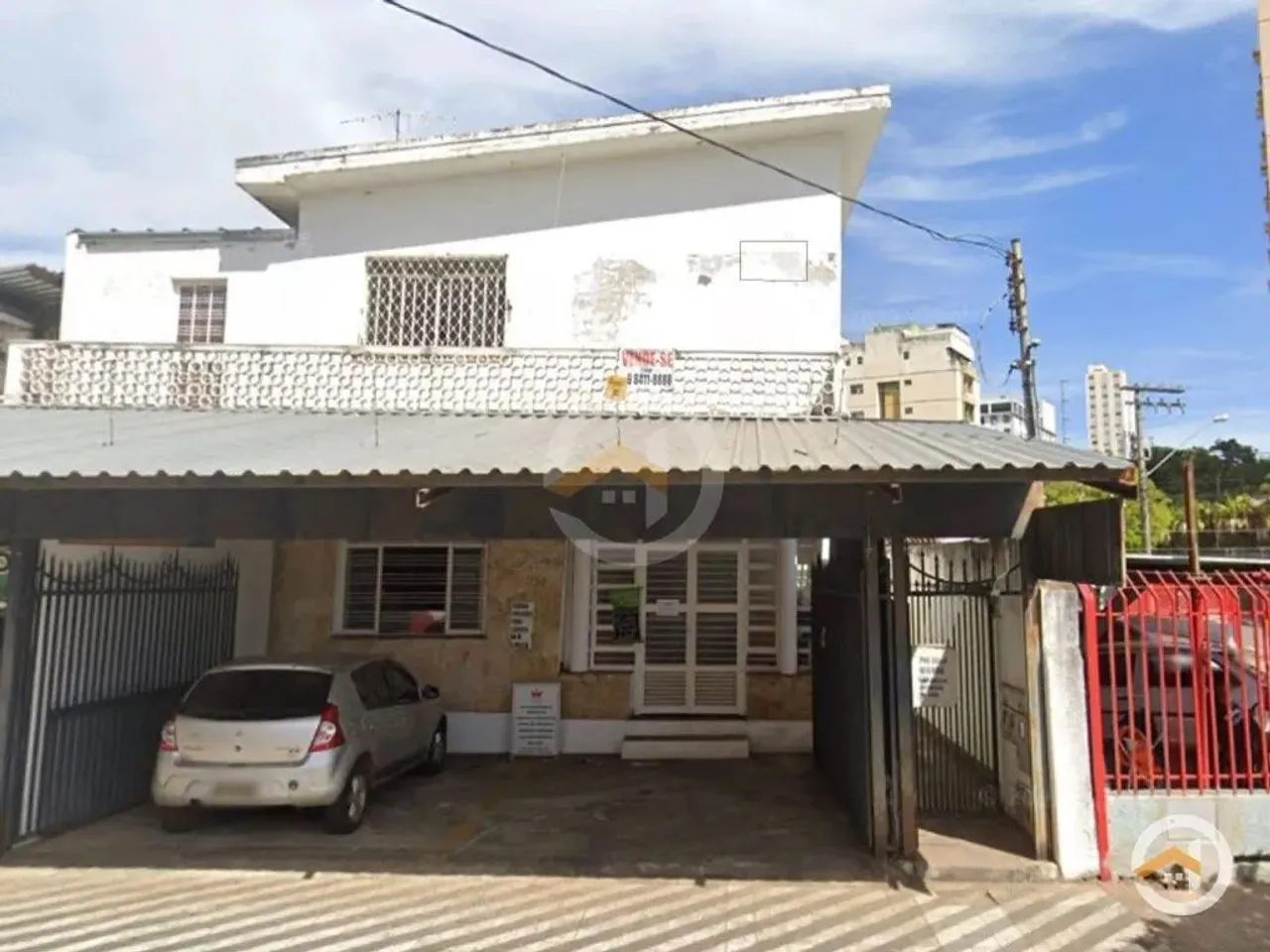 Prédio Comercial à Venda, 730m2 no Centro de Goiânia