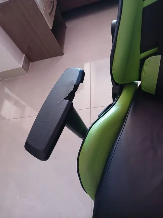 Cadeira Gamer - Foto 3
