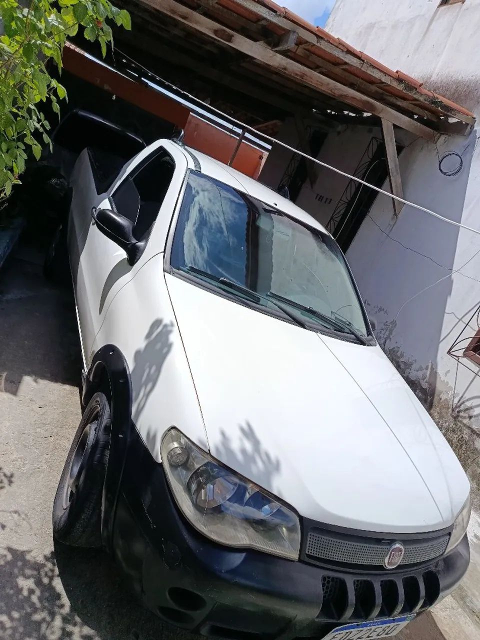 Fiat strada 2009 - Foto 3