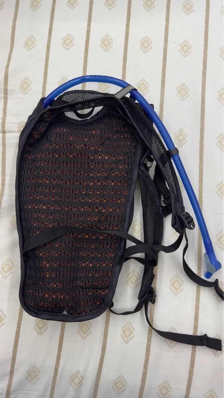 Mochila de Hidratação Camelbak - Foto 2