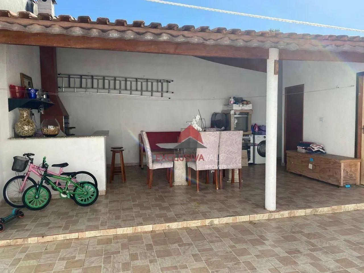 Sobrado com 4 dormitórios à venda, 200 m² por R$ 695.000 - Cidade Vista Verde - São José d - Foto 2