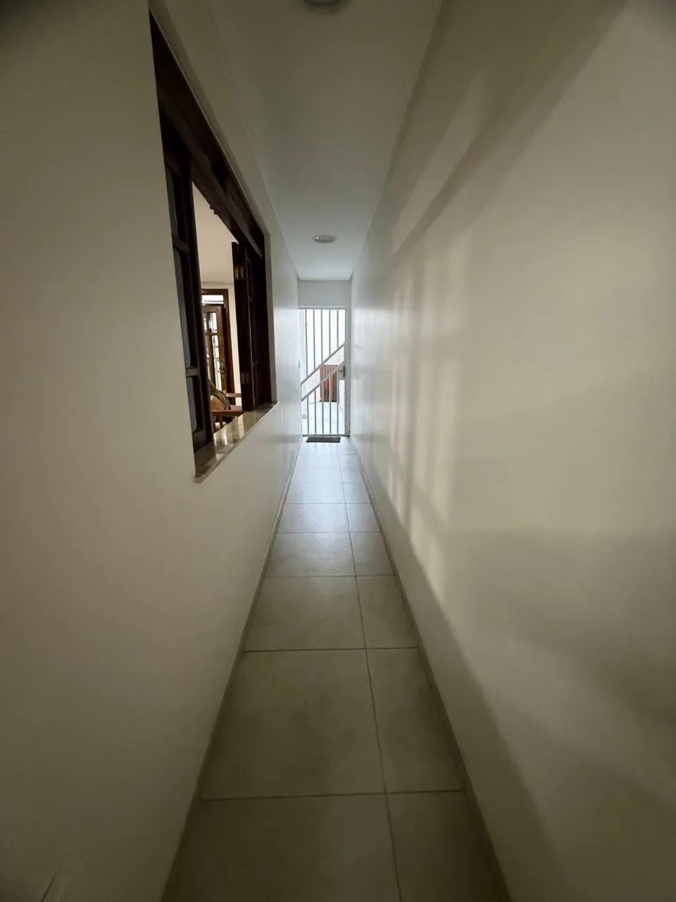 Casa Duplex com Energia Solar na rua principal  - Foto 5