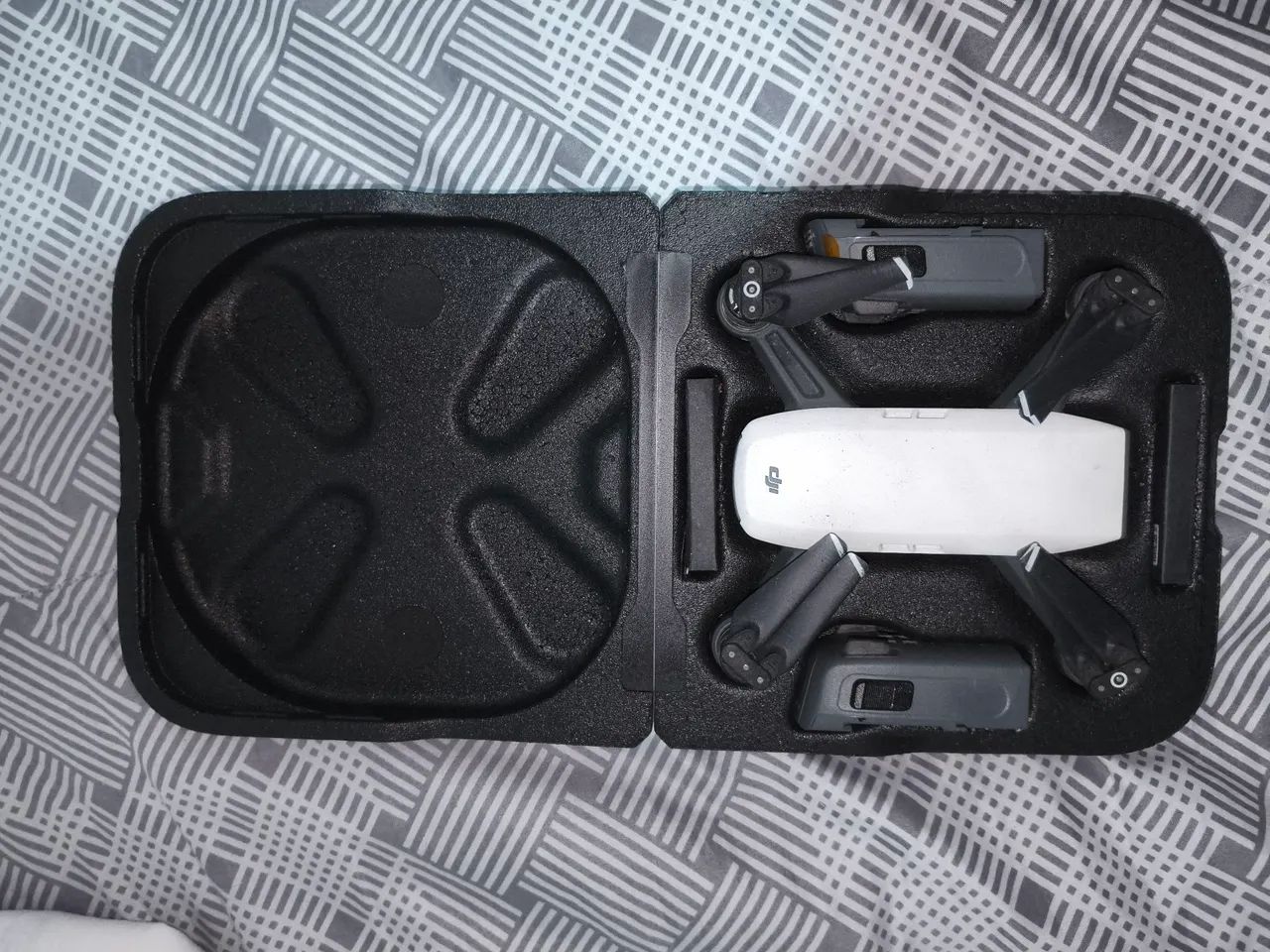 Drone DJI Spark Fly More Combo - Foto 3