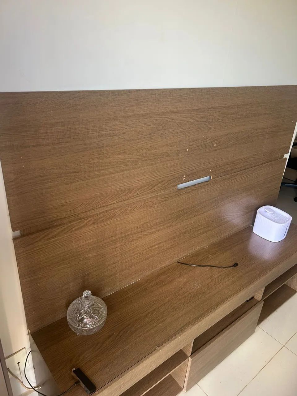 Rack e Painel 64595956879617120