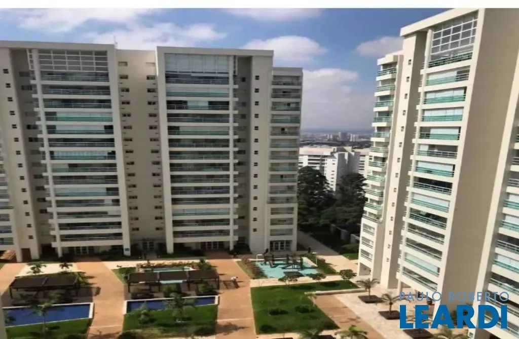 APARTAMENTO - TAMBORÉ - SP - Foto 10