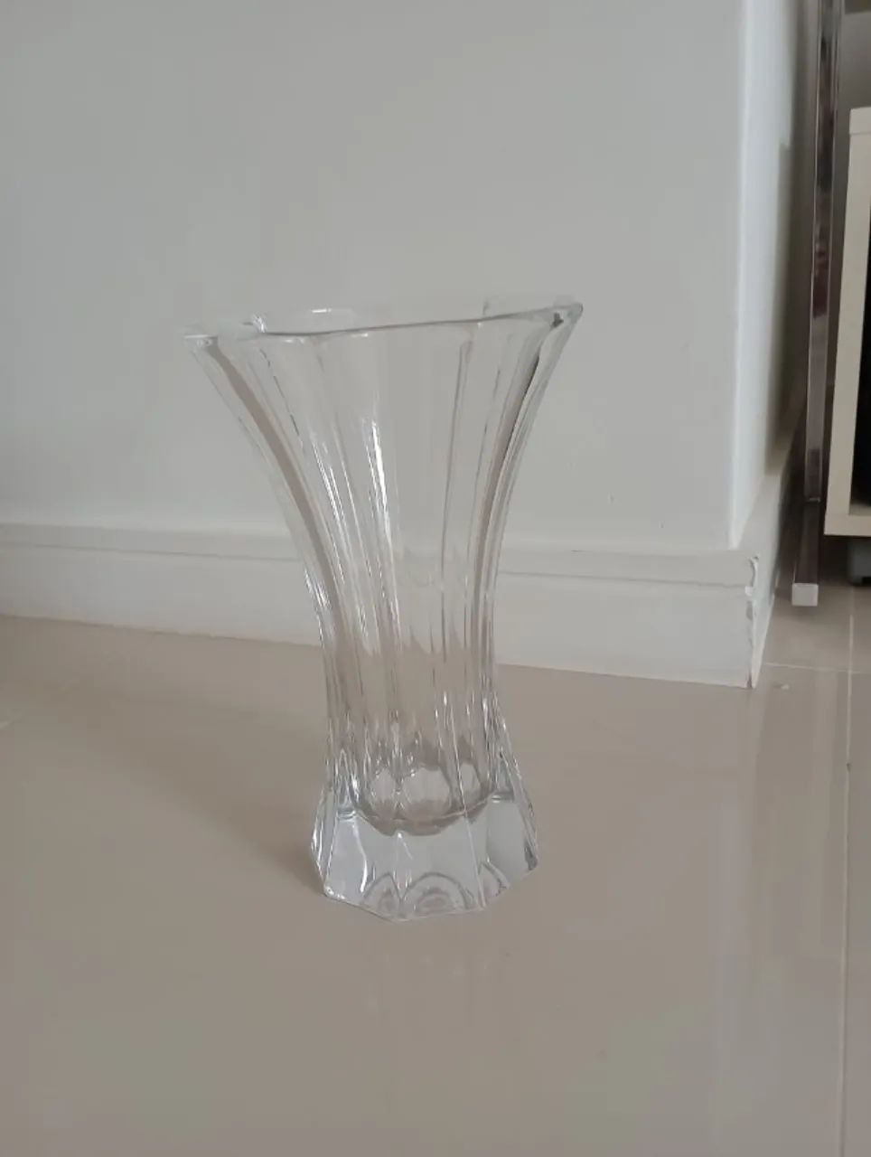 Vaso e centro de mesa Bohemia - Foto 4