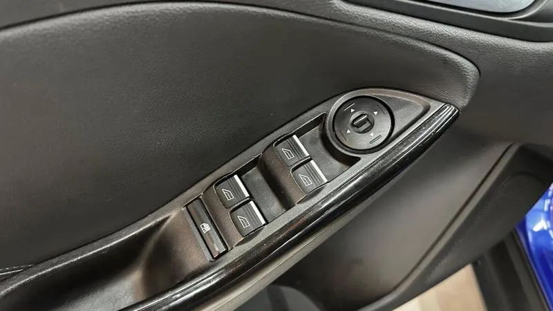 Ford Focus Tita/tita Plus 2.0 Flex 5P Aut. 2016 - Foto 9