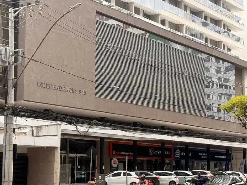Studio Mobiliado para Aluguel no Independência 915