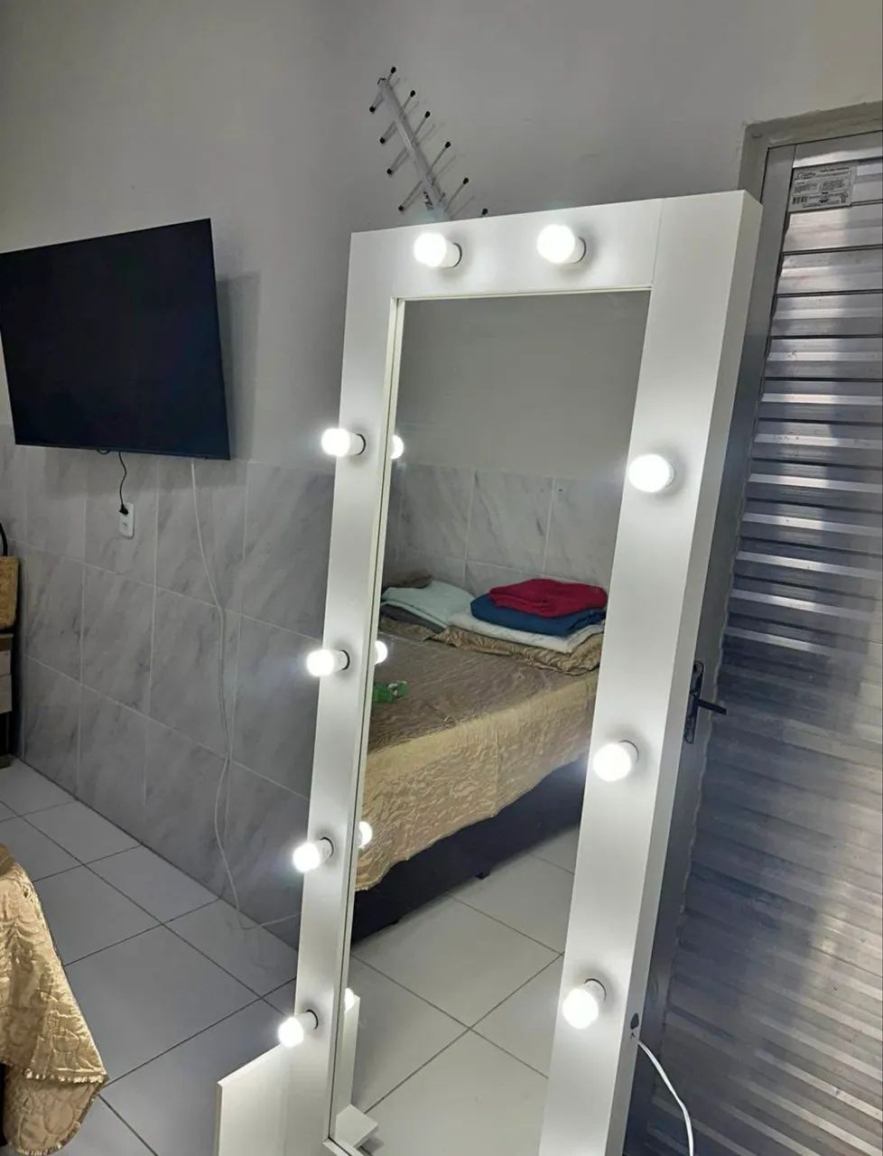 Espelho Camarim - Foto 4