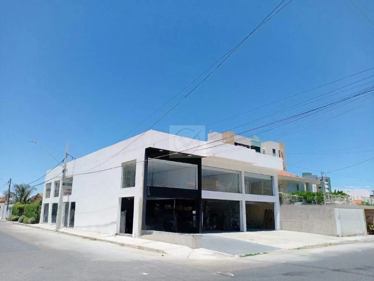 Oportunidade Comercial Imperdível na Coroa do Meio sala comercial 43,80m2 - Foto 2