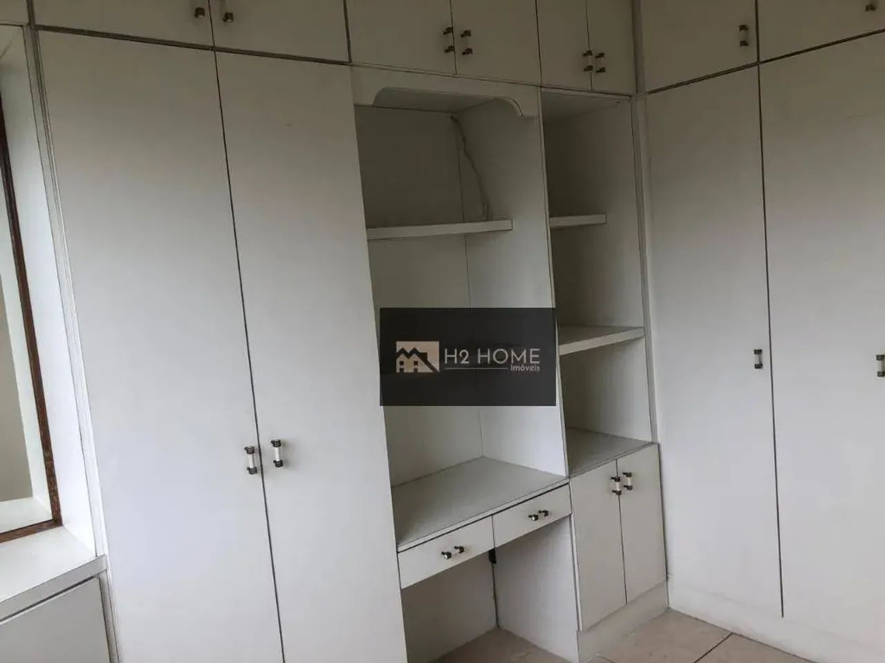 Apartamento com 2 dormitórios para alugar, 70 m² por R$ 2.004,00/mês - Campo Grande - Rio  - Foto 5