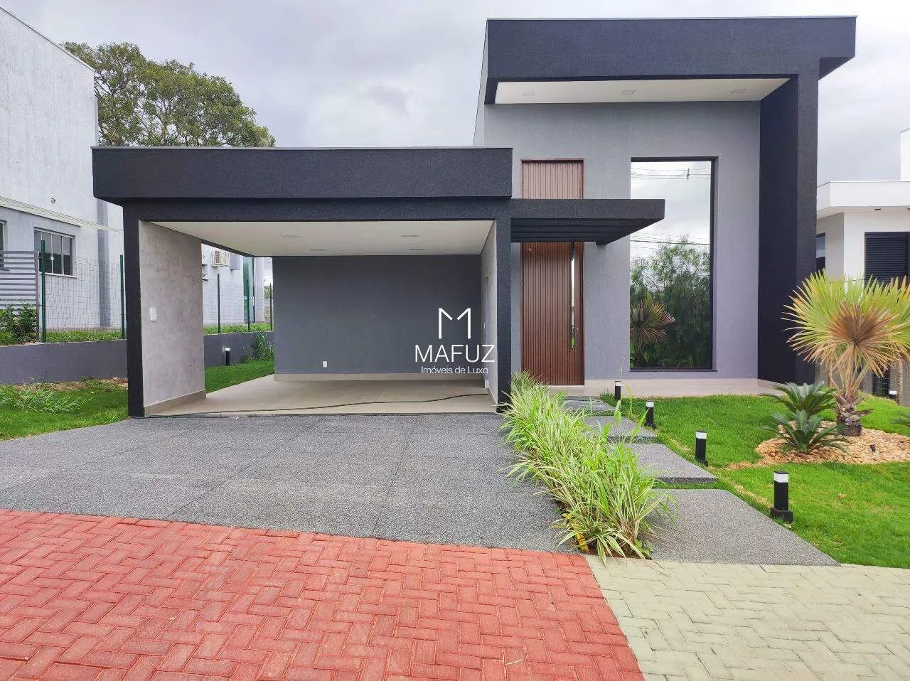 Casa à venda, 4 quartos, 2 suítes, 4 vagas, Condomínio Gran Royalle - Lagoa Santa/MG - Foto 2