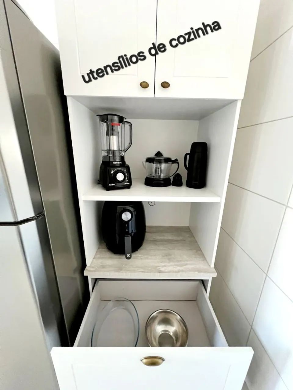 Apartamento Temporada / aceita Pet / WI-FI - Foto 7