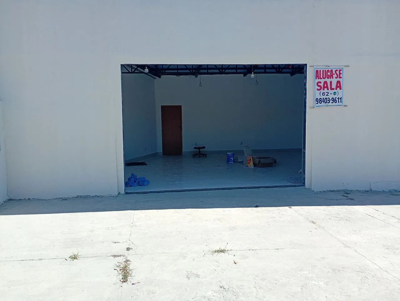 Sala Comercial - 70 mt² - Foto 2