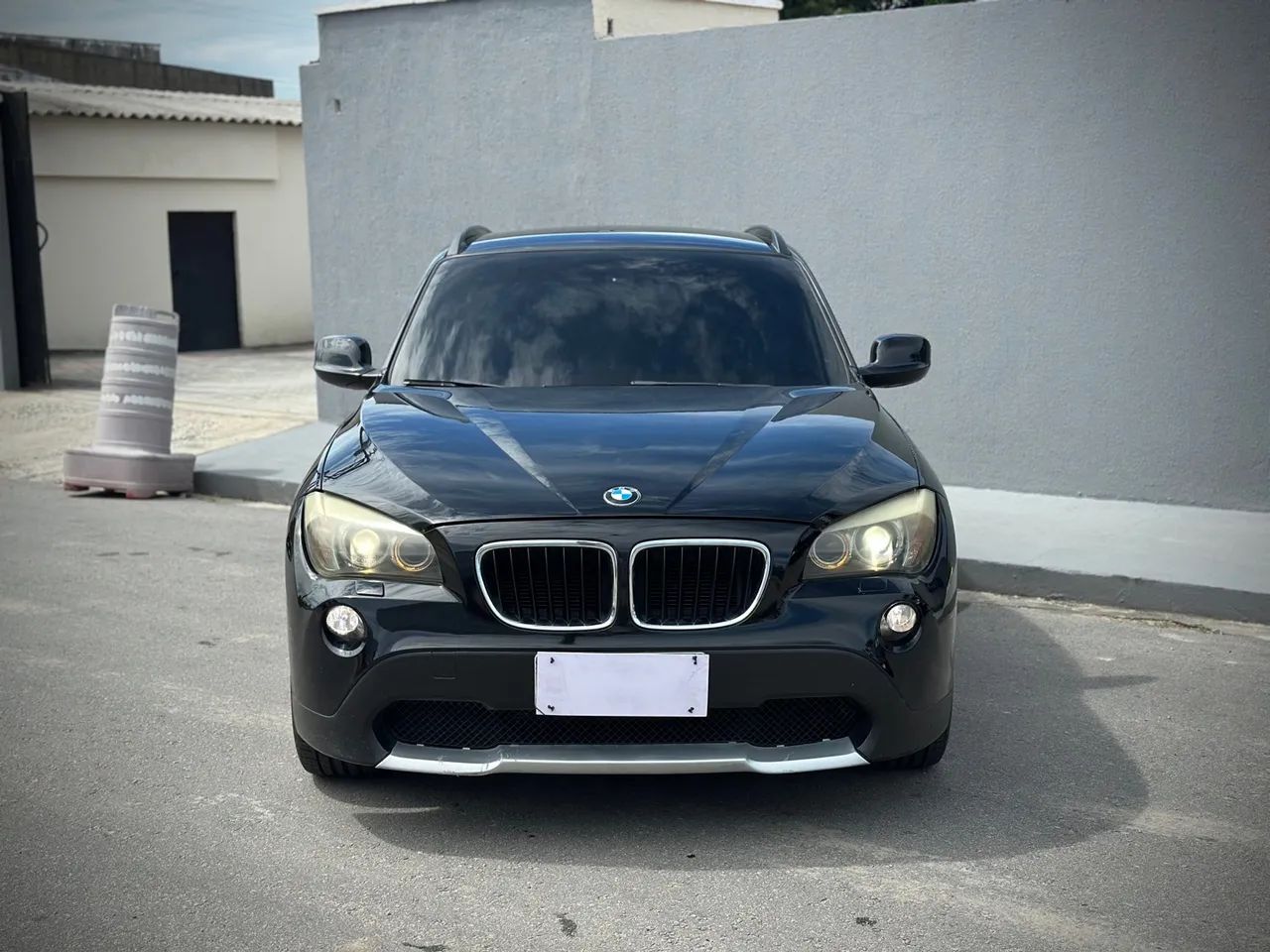BMW X1 SDRIVE18i 2011 REPASSE - Foto 2