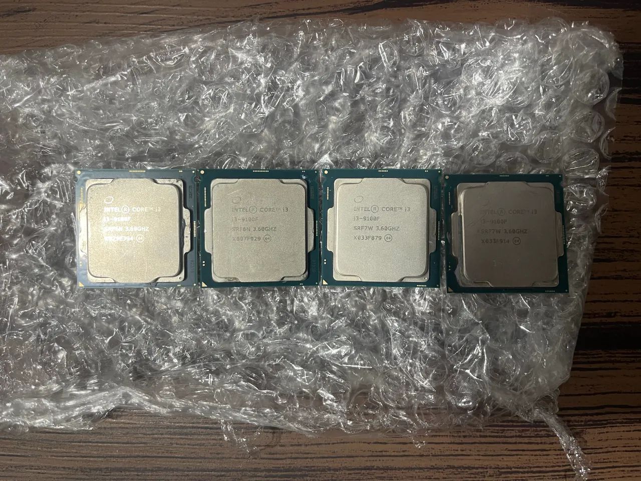 Processador i3 9g - Foto 3