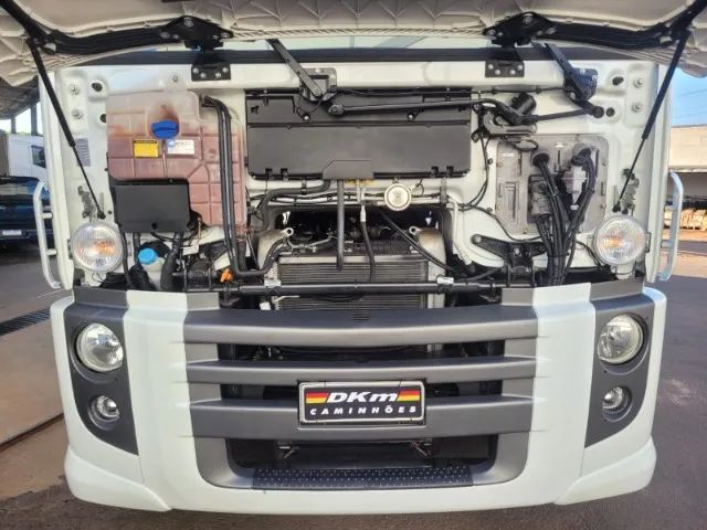 VW/24.280 ano 2021 manual 6x2 completo - Foto 8