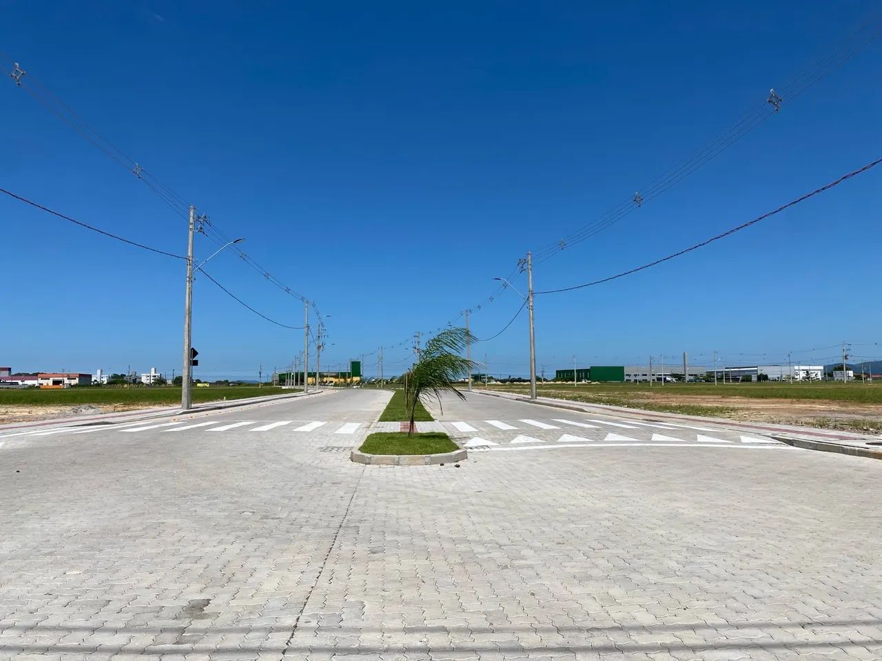 Terreno à Venda em Tijucas - 2.300 metros - - Foto 7