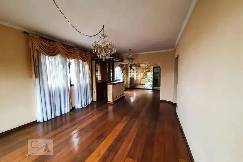 Apartamento à Venda - Ipiranga, 4 Quartos, 200 m2 - Foto 2