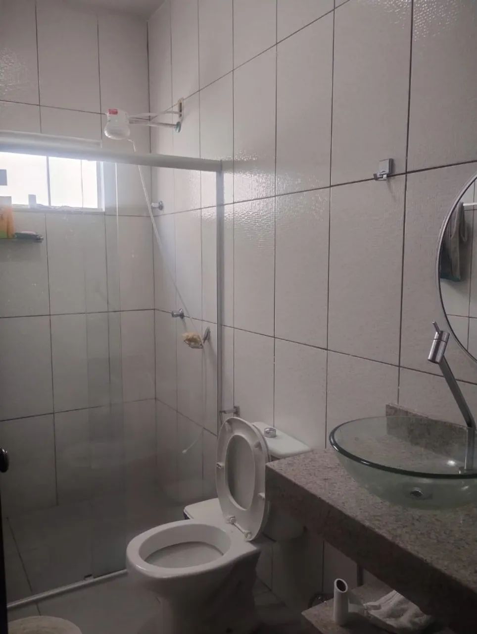Vendo linda casa no Gama oeste - Foto 5