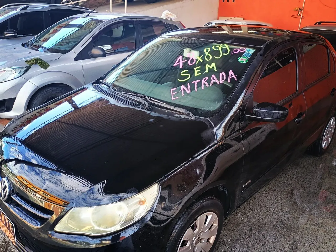 Carros Usados e Novos à venda - Volta Redonda, RJ