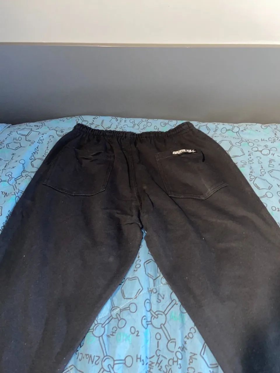 Calça Brutal Kill - Foto 4