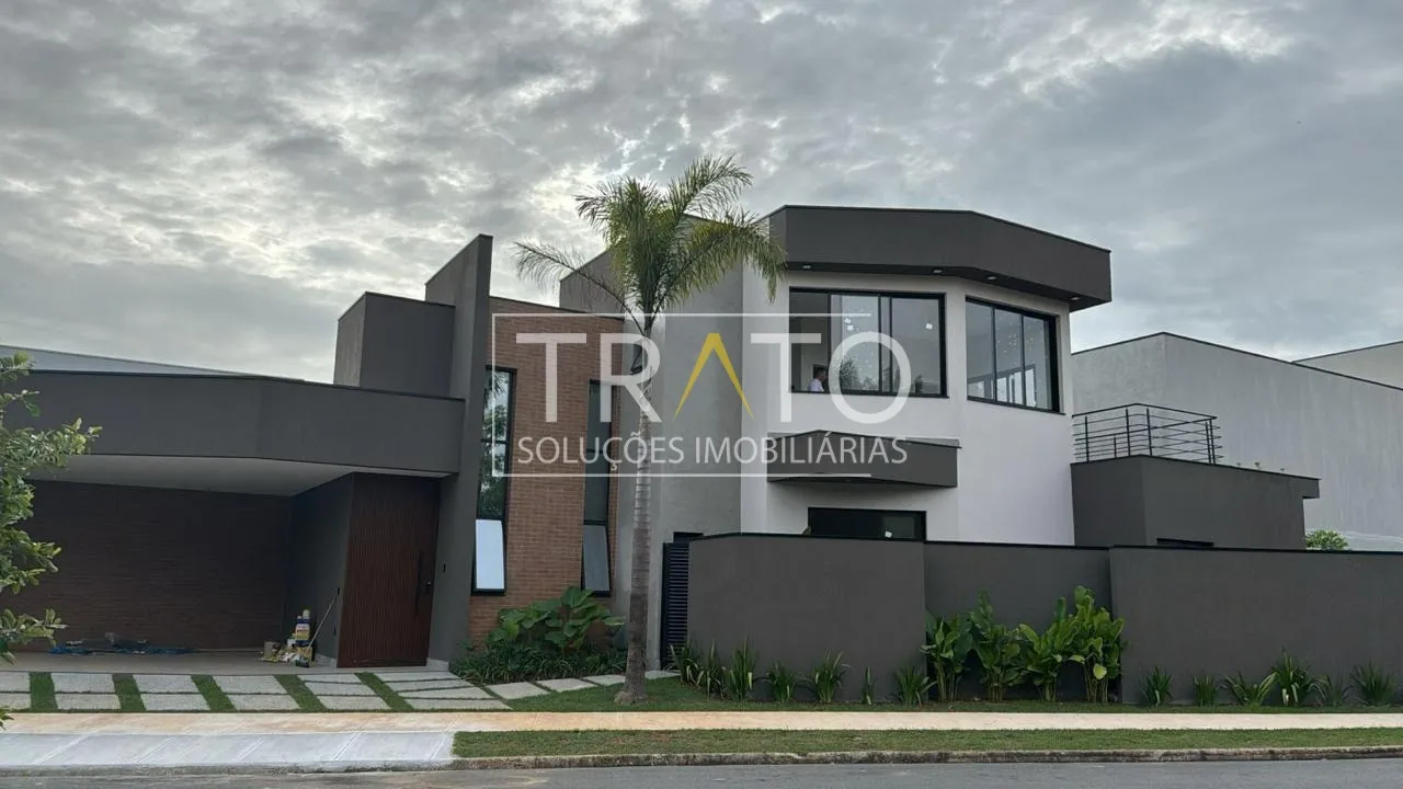 casa - Colinas de Indaiatuba - Indaiatuba