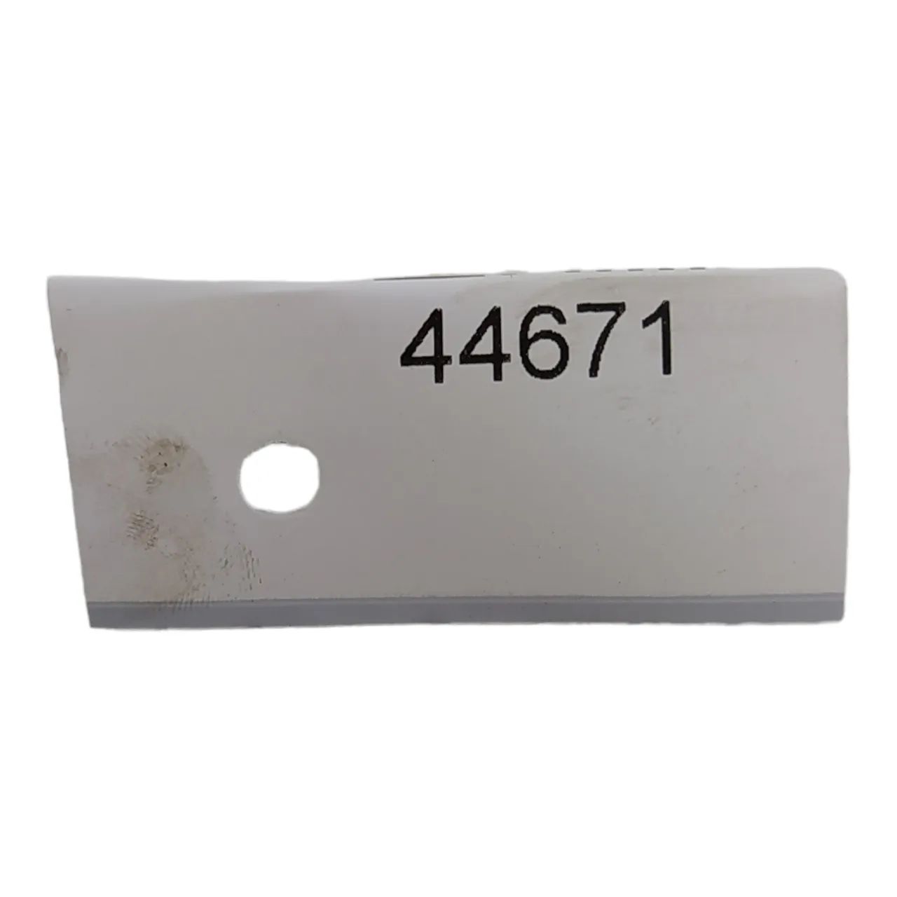 Chave Seletora Cambio Automático Ford Focus 2.0 2009 A 2013