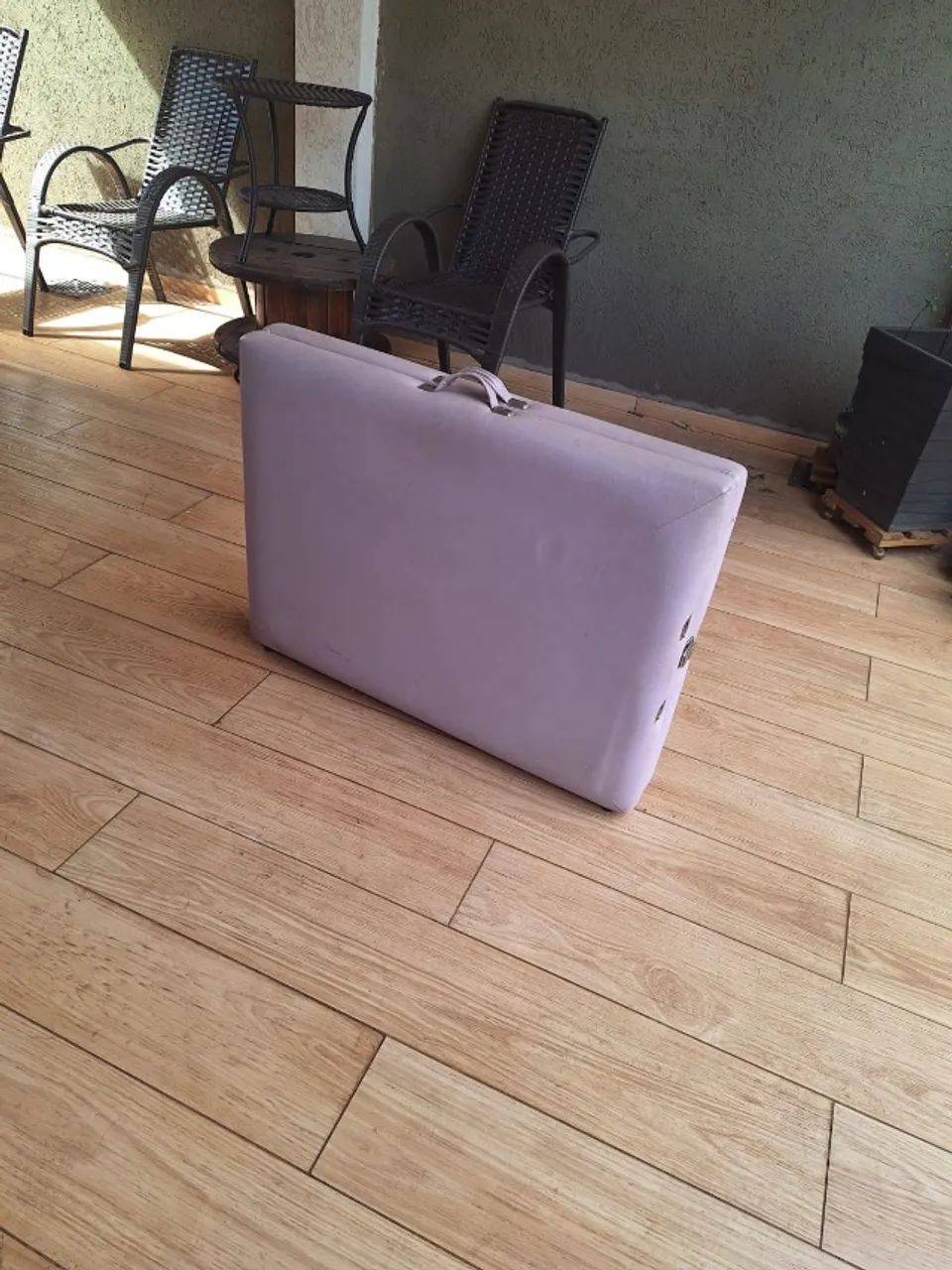 MACA PORTÁTIL - Foto 3