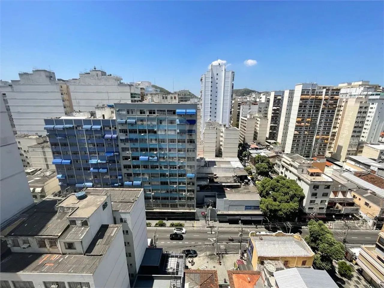 Apartamento com 2 quartos à venda em Icaraí - RJ - Foto 5