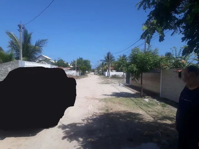 Terreno em Ponta de Serrambi á 400m do mar - Foto 2