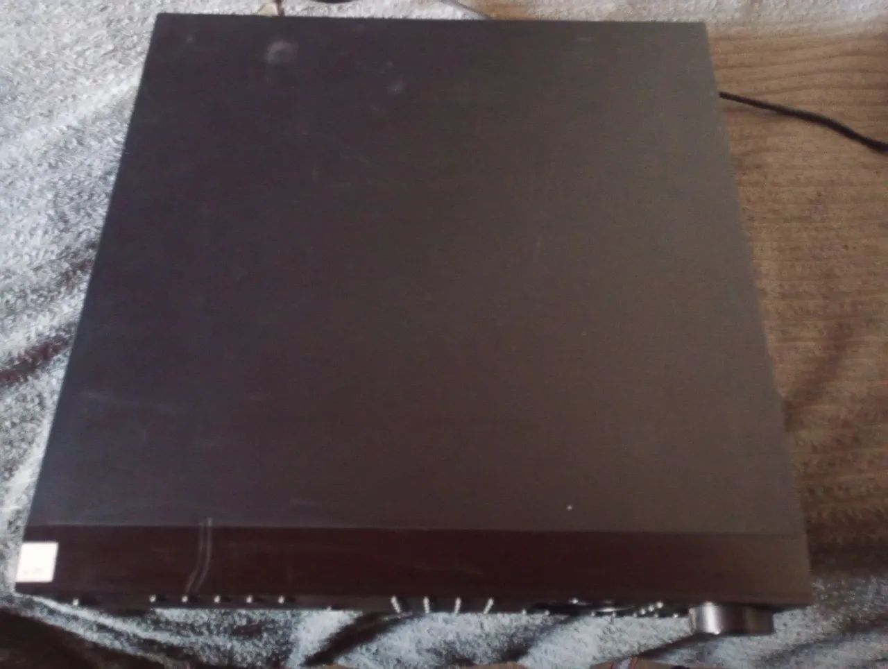 Gravador Digital Dvr LG LUI150 - Foto 2